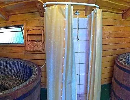 Pataky Borporta