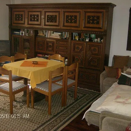 Bed and breakfast Pataky Borporta Tarcal