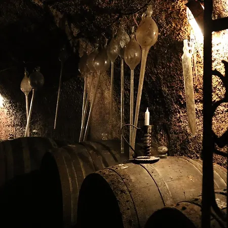 Pataky Borporta Frühstückspension