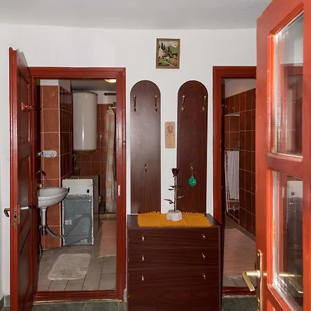 Pataky Borporta Bed and breakfast