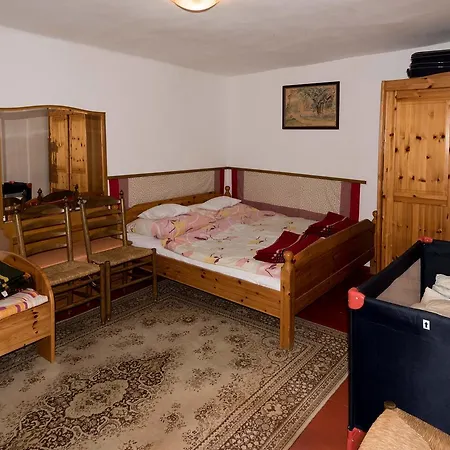 Pataky Borporta Bed & Breakfast *