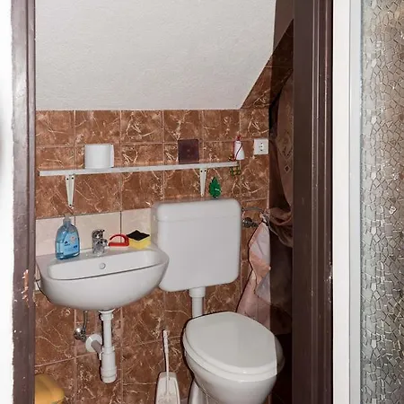 לינה וארוחת בוקר Pataky Borporta *