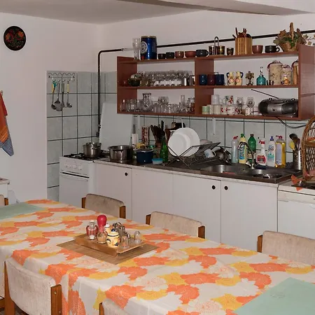 Couette-café Pataky Borporta Tarcal