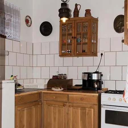 Pataky Borporta Bed & Breakfast *