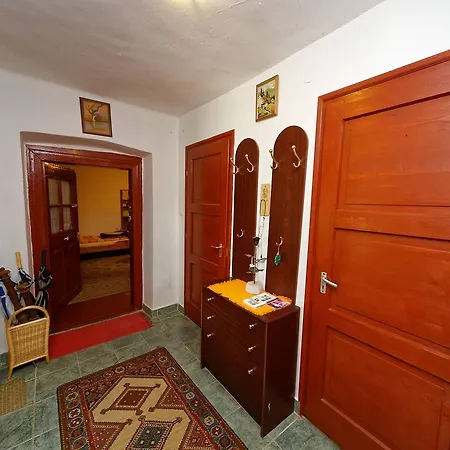 Bed and breakfast Pataky Borporta Tarcal