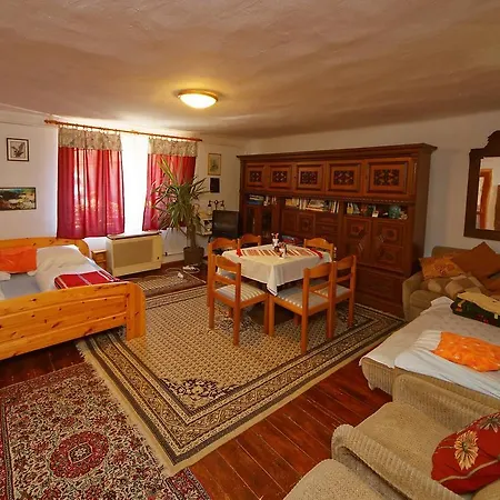 Pataky Borporta טרקל