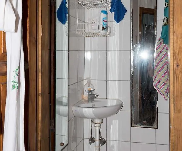 Pataky Borporta טרקל