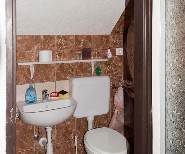 לינה וארוחת בוקר Pataky Borporta *