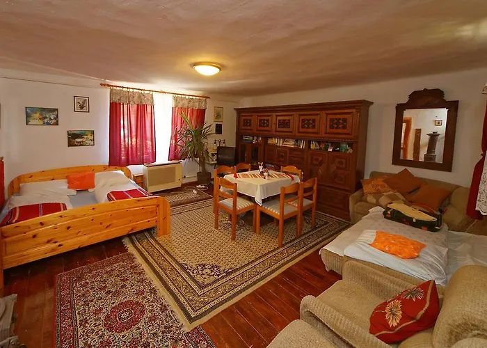 Pataky Borporta טרקל